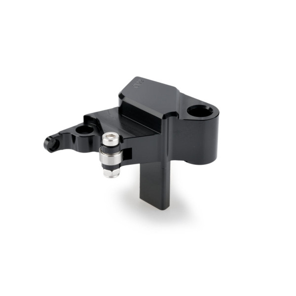 Puig Puig clutch lever adaptor | black | kawasaki ninja 1000 sx 2020>2024